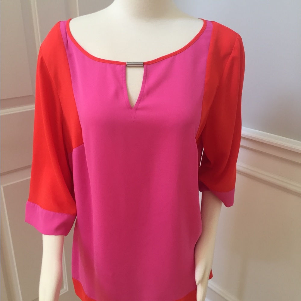 Banana republic blouse sizeXL